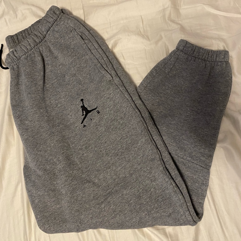 Air Jordan Jumpman Sweatpants